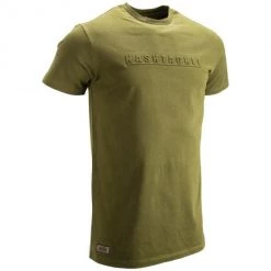Nash Emboss T-Shirt
