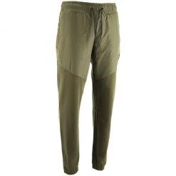 Nash Emboss Tracksuit Bottoms Carp & Barbel