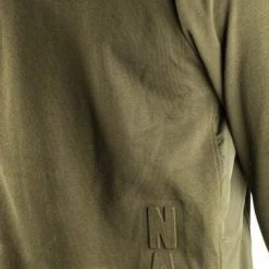 Carp & Barbel Nash Emboss Tracksuit Top