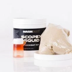 Fishing Bait Nash Hook Bait Kit