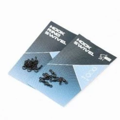 Nash Hook Bead Swivels