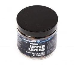 Fishing Bait Nash Hookable Floaters - Pure Crustacean - 75G