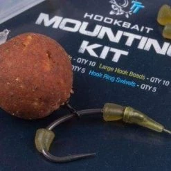 Nash Hookbait Mounting Kit