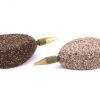 Nash In-Line Flat Pear Leads Carp & Barbel