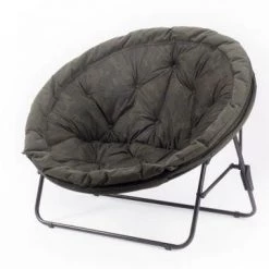 Nash Indulgence Moon Chair