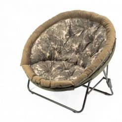 Carp & Barbel Nash Indulgence Moon Chair (NEW)