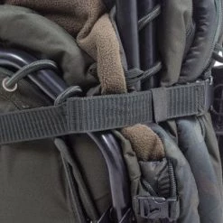 Nash Indulgence Sleep System 5 Season Carp & Barbel