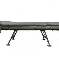 Nash Indulgence Sleep System 5 Season Carp & Barbel