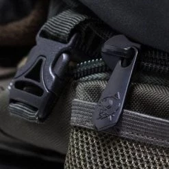 Nash Indulgence Sleep System 5 Season Carp & Barbel