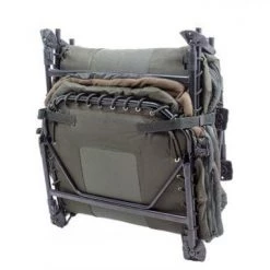 Nash Indulgence Sleep System 5 Season Carp & Barbel