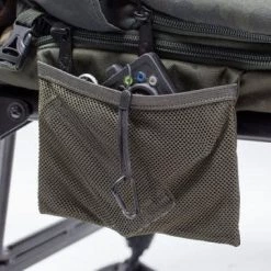 Nash Indulgence Sleep System 5 Season Carp & Barbel