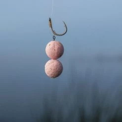 Nash Instant Action Boilies Fishing Bait