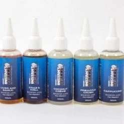 Nash Instant Action Booster Juice 100ml