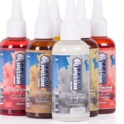 Nash Instant Action Plume Juice 100ml