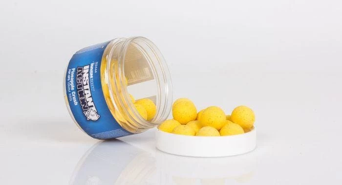 Fishing Bait Nash Instant Action Pop Ups