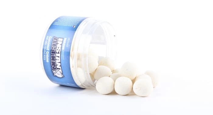 Fishing Bait Nash Instant Action Pop Ups