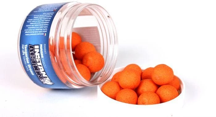 Fishing Bait Nash Instant Action Pop Ups