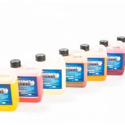 Nash Instant Action Spod Syrups Fishing Bait