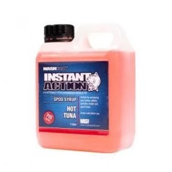 Nash Instant Action Spod Syrups Fishing Bait