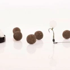 Fishing Bait Nash Key Cray Airball Pop Ups