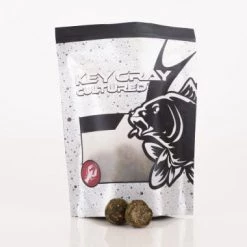 Fishing Bait Nash Key Cray Cultured Hook Baits