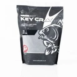 Nash Key Cray Feed Pellets 900g Fishing Bait
