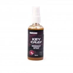 Fishing Bait Nash Key Cray Hookbait Spray 100ml