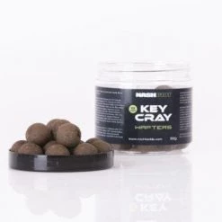 Nash Key Cray Wafters