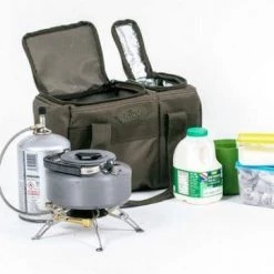 Carp & Barbel Nash KNX Brew Kit Bag