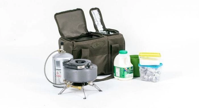 Carp & Barbel Nash KNX Brew Kit Bag