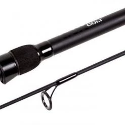 Nash KNX Colt Carp Rods