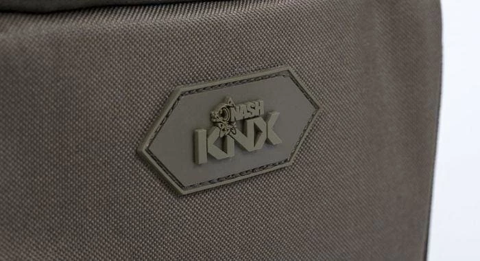 Carp & Barbel Nash KNX Cool Bait Bag