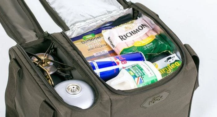Carp & Barbel Nash KNX Cool Bait Bag
