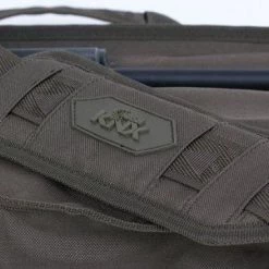 Carp & Barbel Nash KNX Double Rod Skin