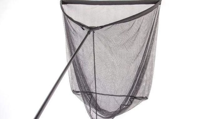 Carp & Barbel Nash KNX Landing Net 42"