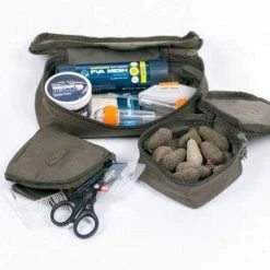 Nash KNX Pouches Kit