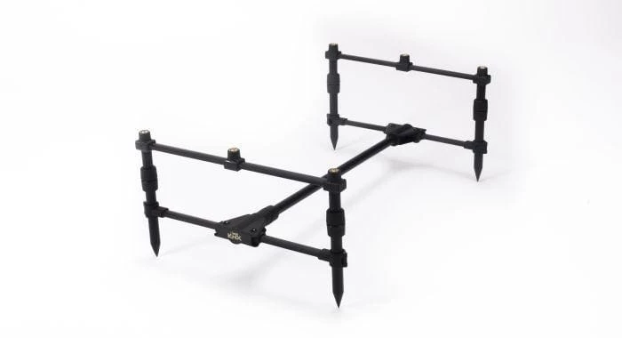 Nash KNX Rod Pod
