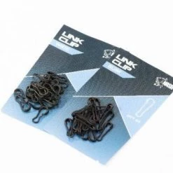 Nash Link Clips Carp & Barbel