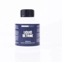 Nash Liquid Betaine 250Ml Fishing Bait
