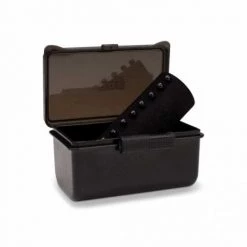 Carp & Barbel Nash Logic Chod Box