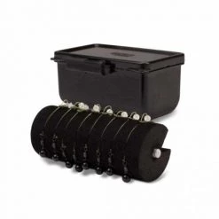 Carp & Barbel Nash Logic Chod Box