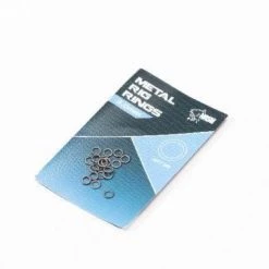 Nash Metal Rig Rings