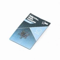Nash Metal Rig Rings