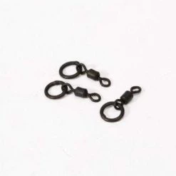 Carp & Barbel Nash Micro Ring Swivel