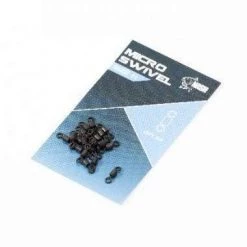 Nash Micro Swivel Carp & Barbel