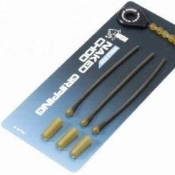 Carp & Barbel Nash Naked Gripping Chod Heli Kit
