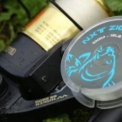 Carp & Barbel Nash Nxt Zig Flo