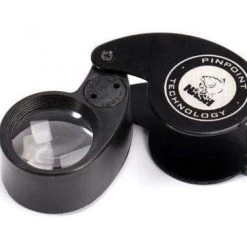 Carp & Barbel Nash Pinpoint LED Eye Glass