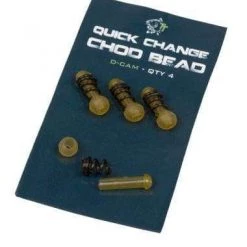 Nash Quick Change Chod Bead
