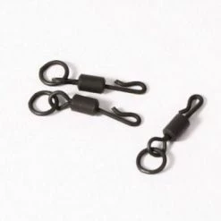 Nash Quick Change Uni Ring Swivel